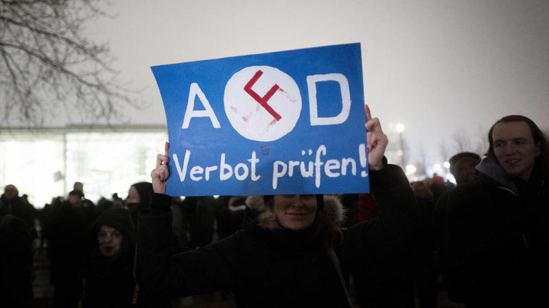 Urteil zu „Correctiv“-Bericht über „Remigration“ : Was es zu lesen gab, war eine Gaukelei der Guten