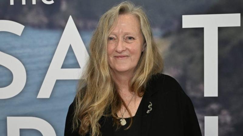 The real winner of The Salt Path scandal? Raynor Winn The real winner of The Salt Path scandal? Raynor Winn