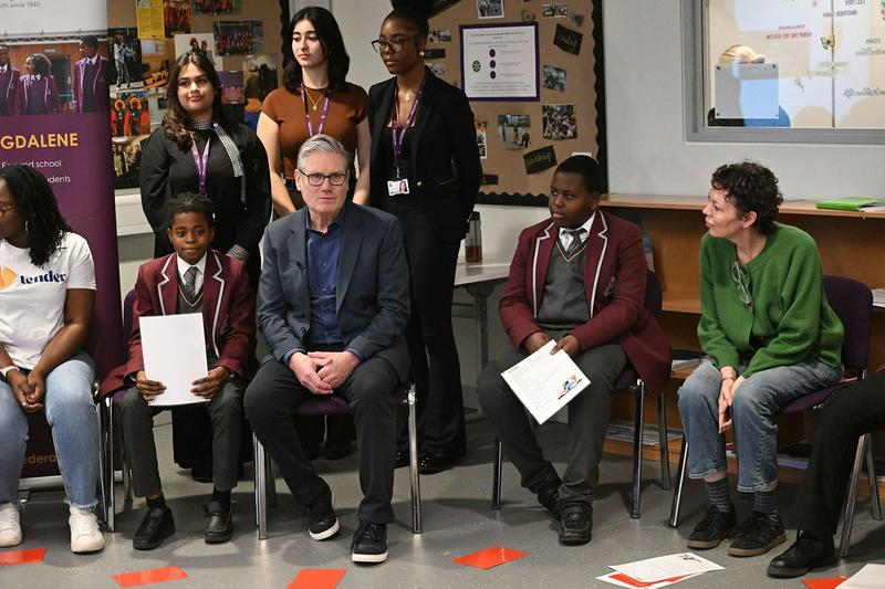 Violence against women and girls: four key takeaways from a strategy that aims to change society