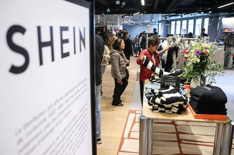 Why shoppers buy fast fashion even if they disagree with it