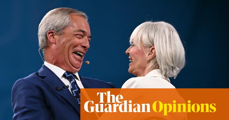 As Tory after Tory defects to Nigel Farage, I say this: be careful which turncoats you wish for