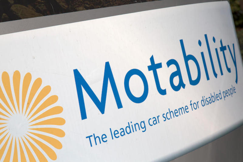 Why is the Motability boss getting a bumper pay rise?