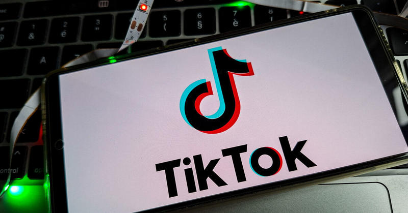 UAE AI investor MGX moves closer to strategic stake in TikTok US