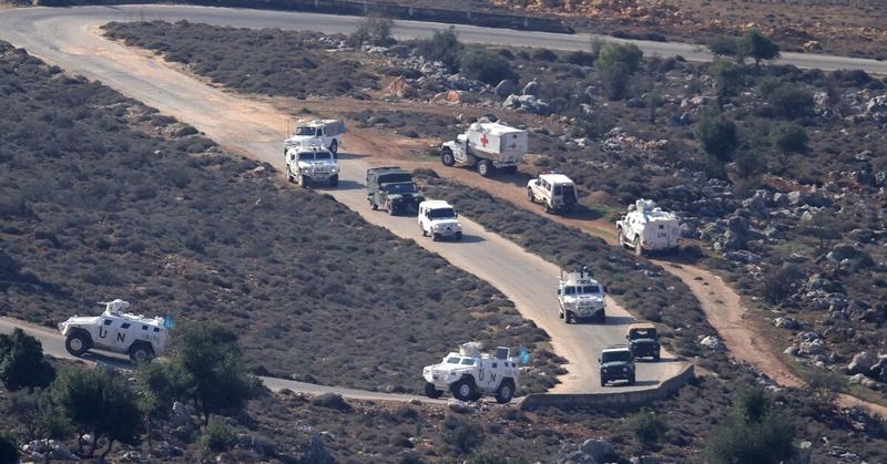 Second Lebanon-Israel meeting agrees to strengthen Lebanese army: What to know