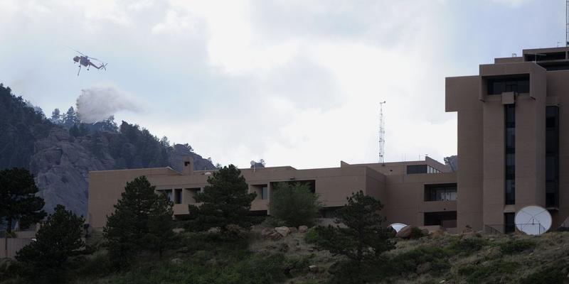 The Science Equivalent of Tearing Down the East Wing of the White House