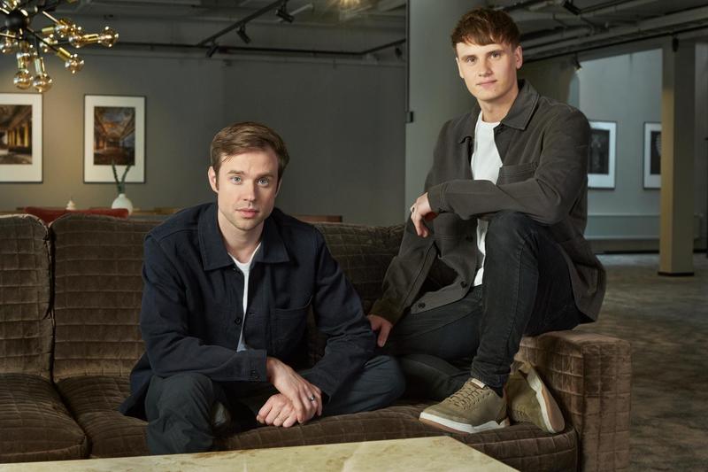 AI Startup Lovable Just Minted One Of Europe’s Youngest Ever Self-Made Billionaires