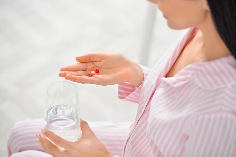 FDA Panelists Questioned Antidepressants in Pregnancy. But Doctors Call Them a Lifeline.