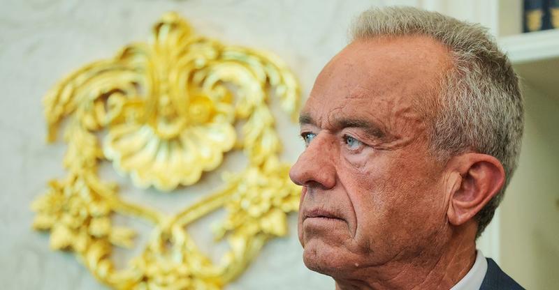 EXCLUSIVE: Trump Nixes COVID-Era ‘Regulatory Burden’ on Early Education Program