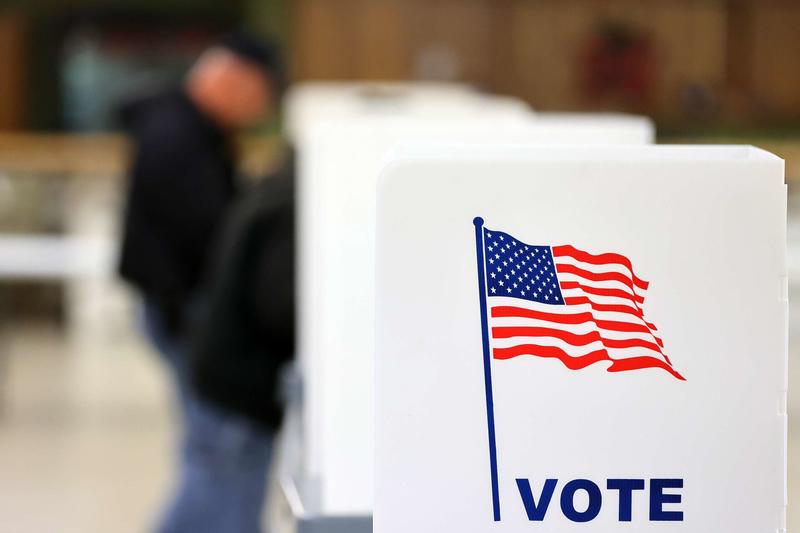 Official Says 11 States Open to Stopping Residents From Voting at DOJ’s Request