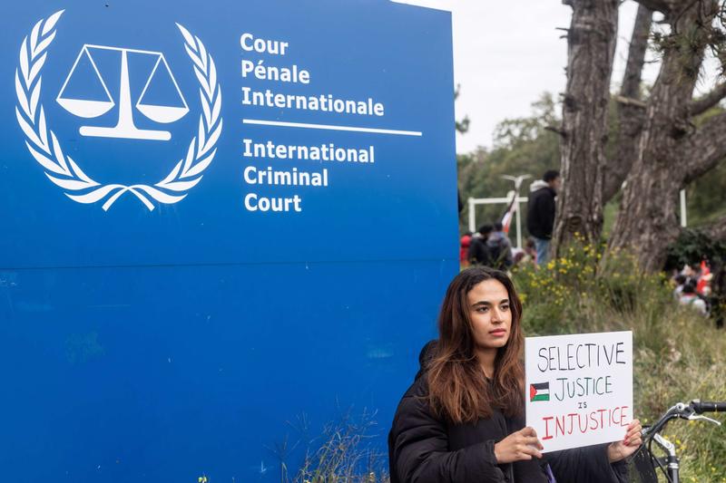 US Issues New Sanctions on ICC Judges Amid Israeli War Crime Probe