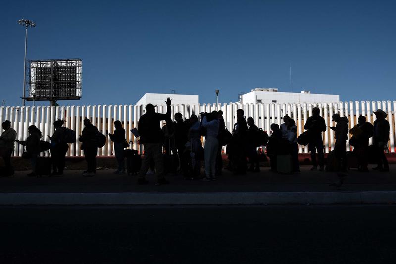 US Is Legally Obligated to Provide Asylum. SCOTUS May Help Trump End It Anyway.