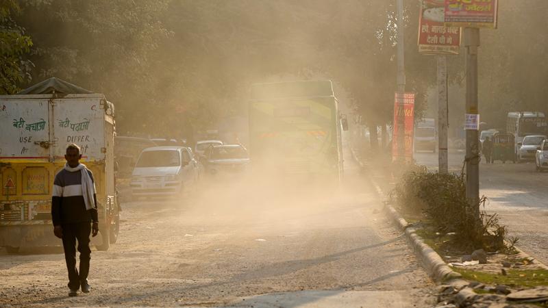 Cleaning Delhi’s air requires a Delhi-specific plan Cleaning Delhi’s air requires a Delhi-specific plan