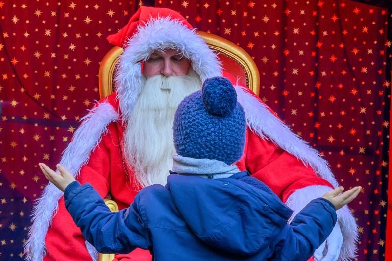 Vom Teilen und Tauschen: Ein kleiner, aber entscheidender Unterschied