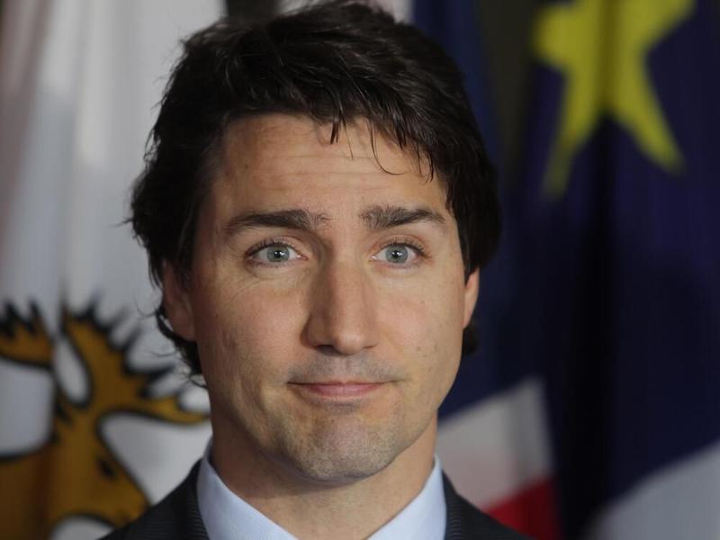 Philip Cross: The sad story of Justin Trudeau’s 'youthful idiots' Philip Cross: The sad story of Justin Trudeau’s 'youthful idiots'