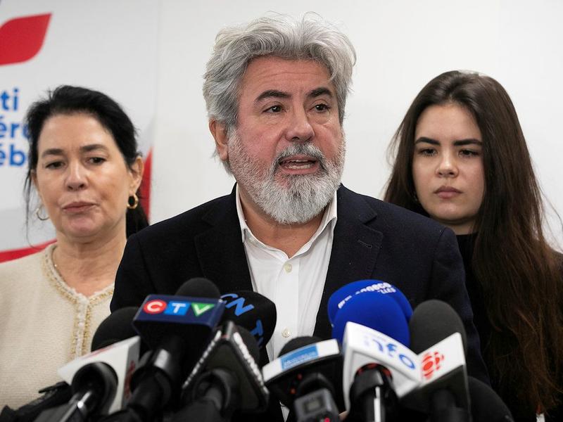 FIRST READING: The Liberal scandal that may have just guaranteed a third Quebec referendum