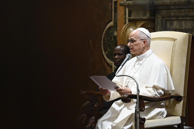 La militarizzazione della coscienza: quel pensiero da disarmare