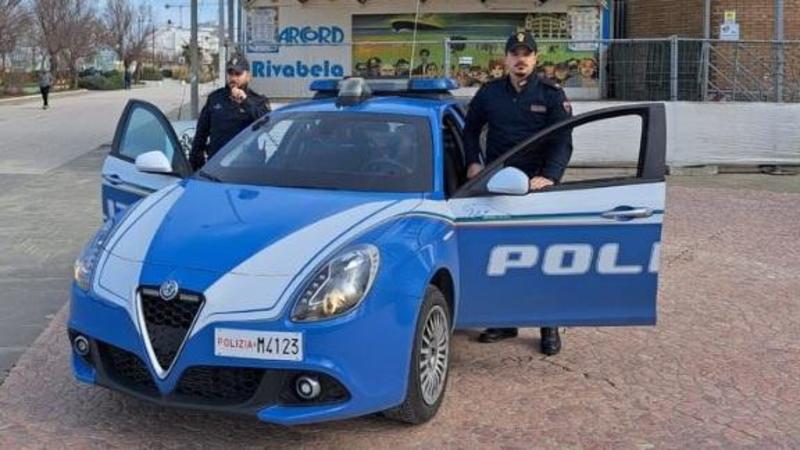 Furti a raffica nei distributori delle scuole e dell’ospedale: ladro prosciolto