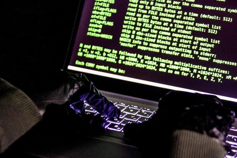 С подачи Генпрокуратуры РФ разработан международный алгоритм розыска преступников в Интернете