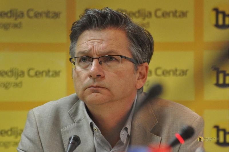 M. Ković: Naše elite ne uče iz istorijskog iskustva