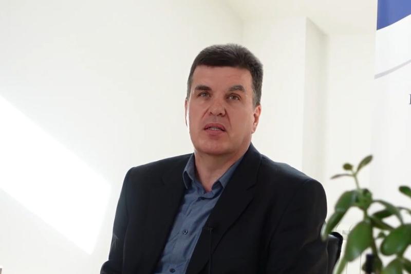 A. Gajić: Peti oktobar je doneo neokolonijalnu okupaciju