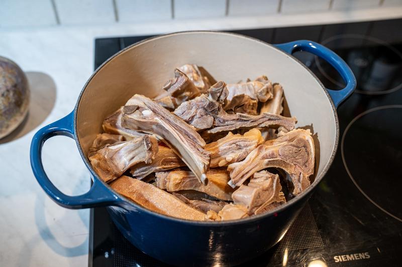 Får DU lov til å lage pinnekjøtt på en ny måte?