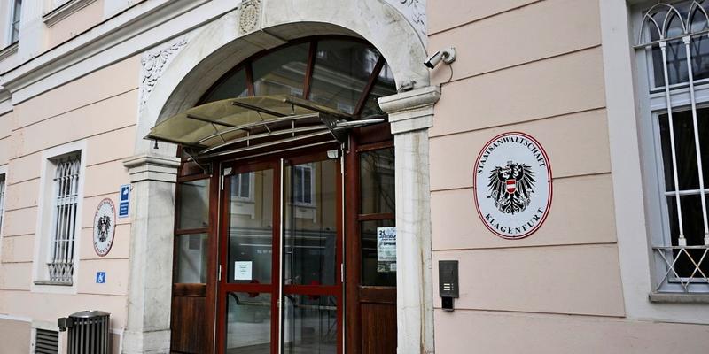 Die blaue Finanzaffäre wird immer mehr zur Justizaffäre