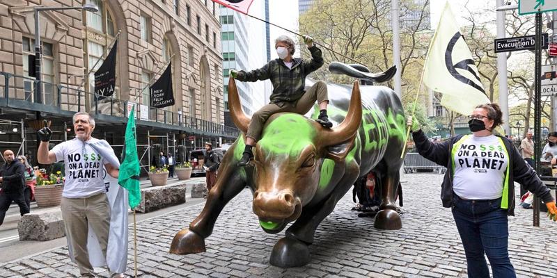 Der Dezember war der Horror-Monat für Europas Klimaschutz