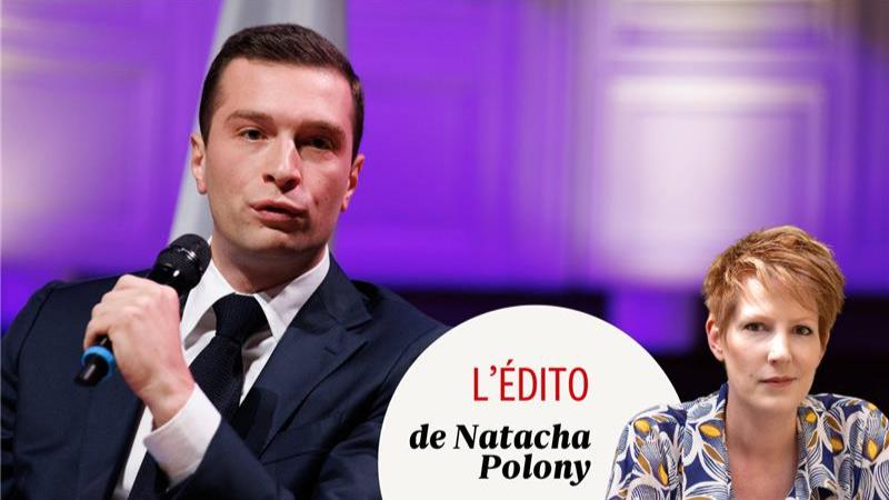 Natacha Polony : Natacha Polony :