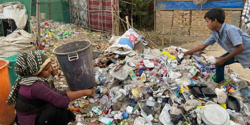 Between Junta and Democracy: India’s Uneasy Position on the Myanmar Elections