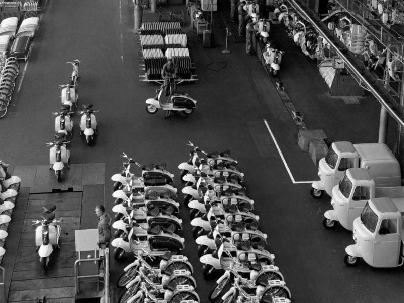 Milano, obiettivo prosperità condivisa. Studenti, brevetti e le fabbriche bianche di Renzo Piano