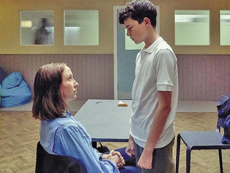 Gb, al via lezioni anti-misoginia nelle scuole. La ministra Philips: «La violenza contro le donne emergenza nazionale»