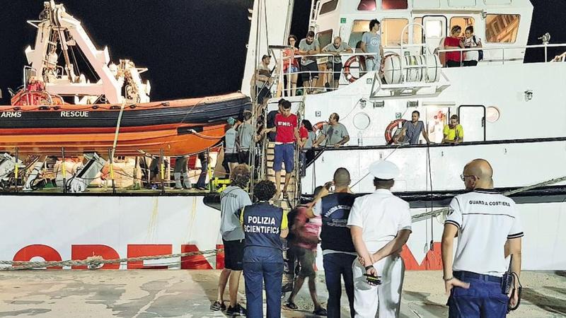 Open Arms, la Cassazione conferma l'assoluzione per Salvini. La partita persa dall’accusa sull’«obbligo di sbarco». L’azzardo di saltare l’appello che ha diviso le due Procure