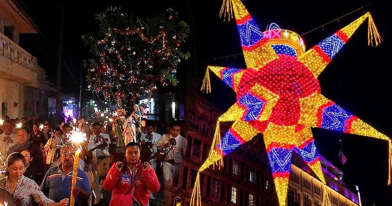 ¿Qué significan realmente las Posadas?