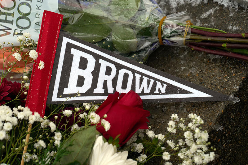 I Lived Through Two School Shootings: Brown and Saugus High School