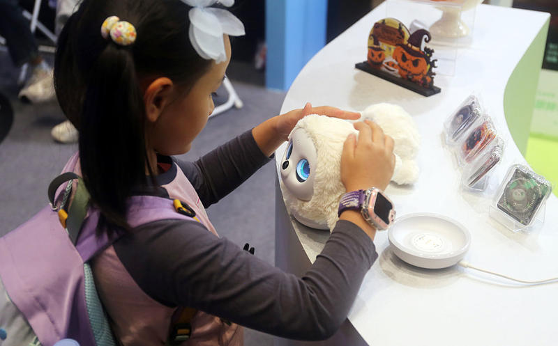 The Hidden Danger Inside AI Toys for Kids