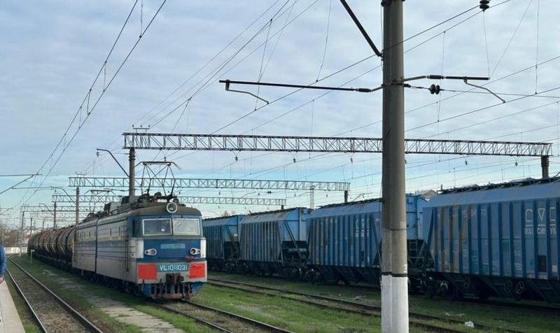 Taxıl qatarının ardınca, neft qatarı və Avropa İ