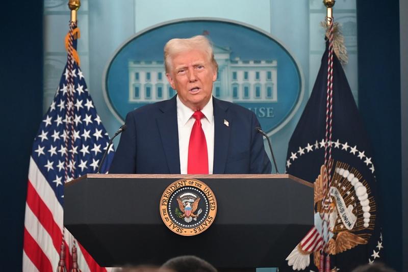 Opinion – The Mearsheimer Logic Underlying Trump’s National Security Strategy