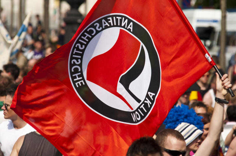 BRD gegen Antifaschist:innen: erneute Festnahme in Frankreich