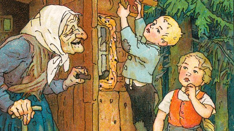 Es war einmal die Regierung