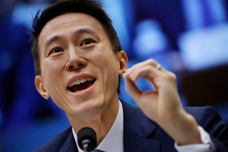 Why Trump’s TikTok Deal Is A Win For China