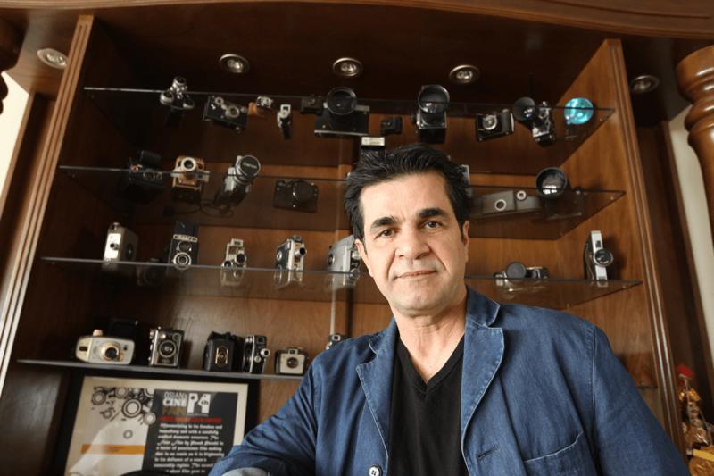Jafar Panahi Has His Eyes on the Future