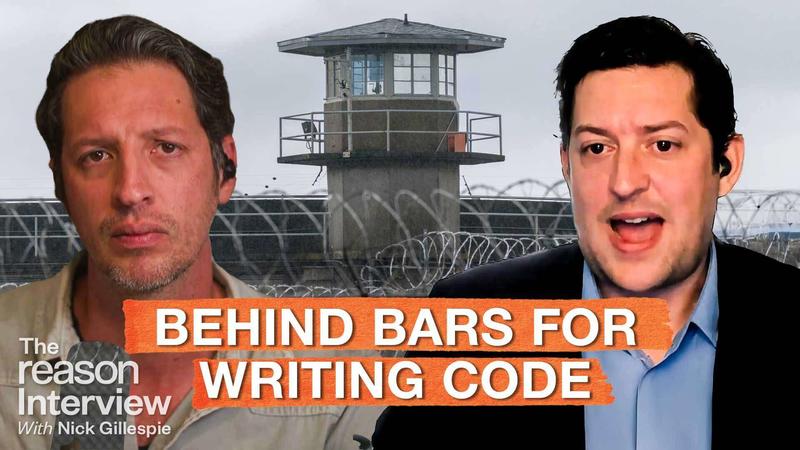 He's Serving 5 Years in Prison for Bitcoin Privacy Software