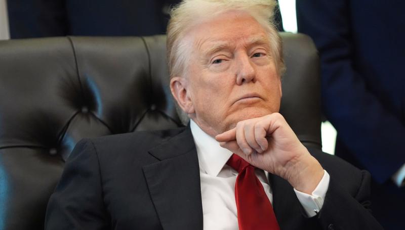 The media effort to Bidenize Trump The media effort to Bidenize Trump