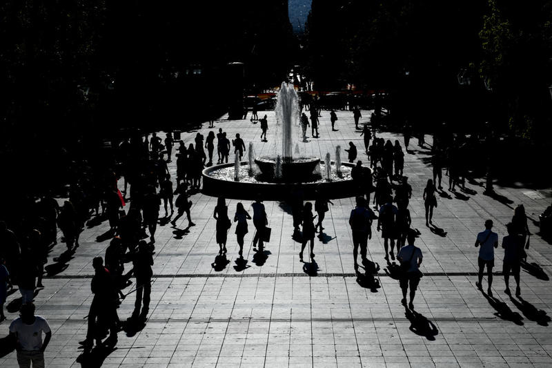 Από την καταιγίδα Καρυστιανού στη δολοφονία Κασσελάκη