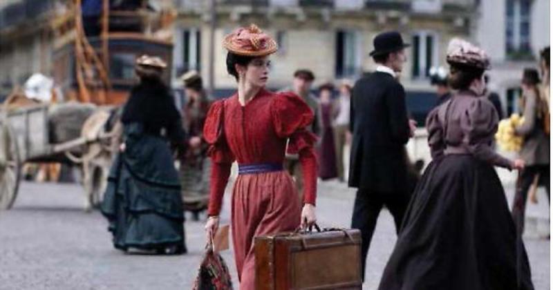 Il film di Cédric Klapisch è un 