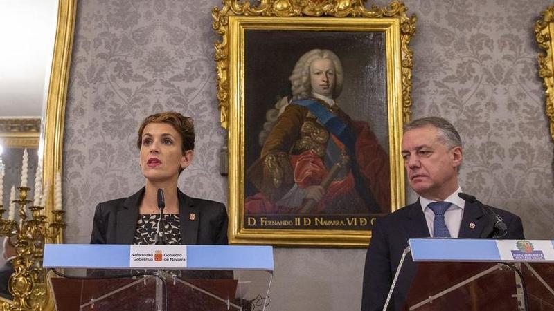 Macrorregión a la vista