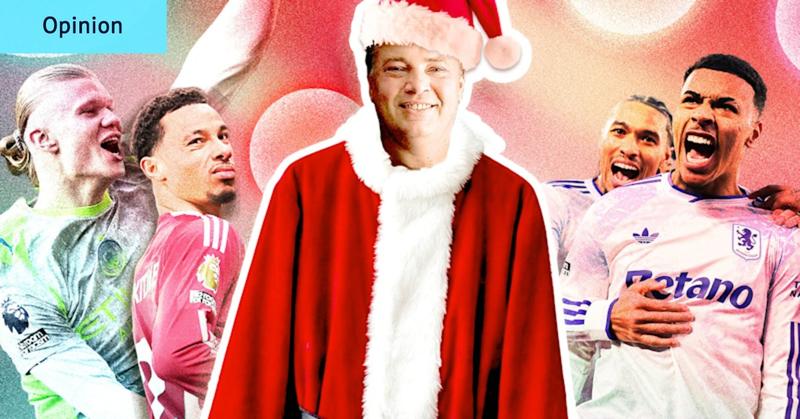 Bozza’s guide to the best Premier League games to watch over Christmas