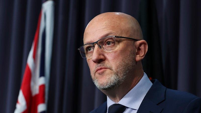 ASIO has questions to answer on Bondi attack