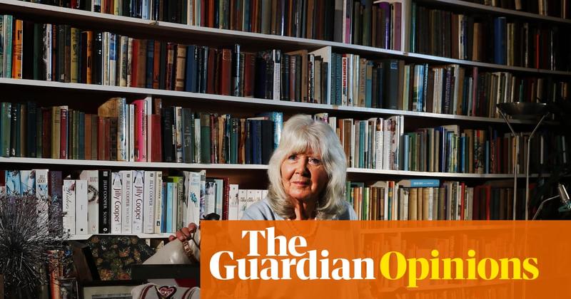 The Guardian view on the rise of romantic fiction: finally getting the respect it deserves