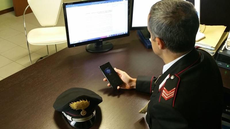 Cremona, truffato da finti carabinieri per 17mila euro: due uomini denunciati